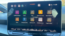 CUPRA Born 170kW e-Boost V1 79kWh 5dr Auto Electric Hatchback